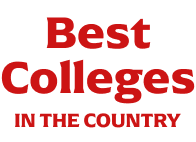Saint Mary's College Rankings Best Colleges