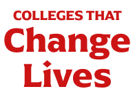 Saint Mary's College Rankings Colleges that Change Lives