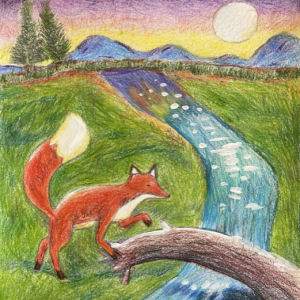fox creek 