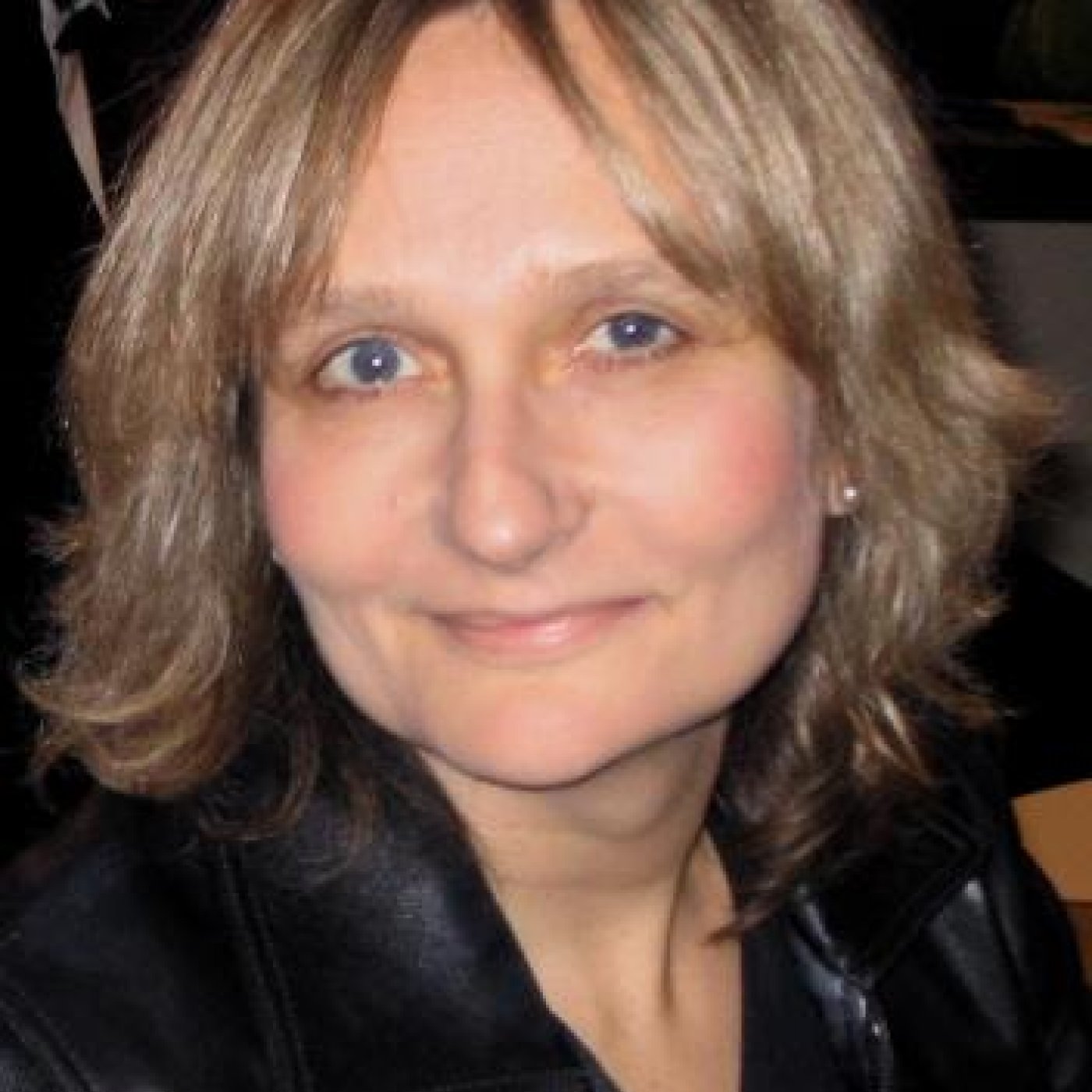 Profile photo of Renée Witon