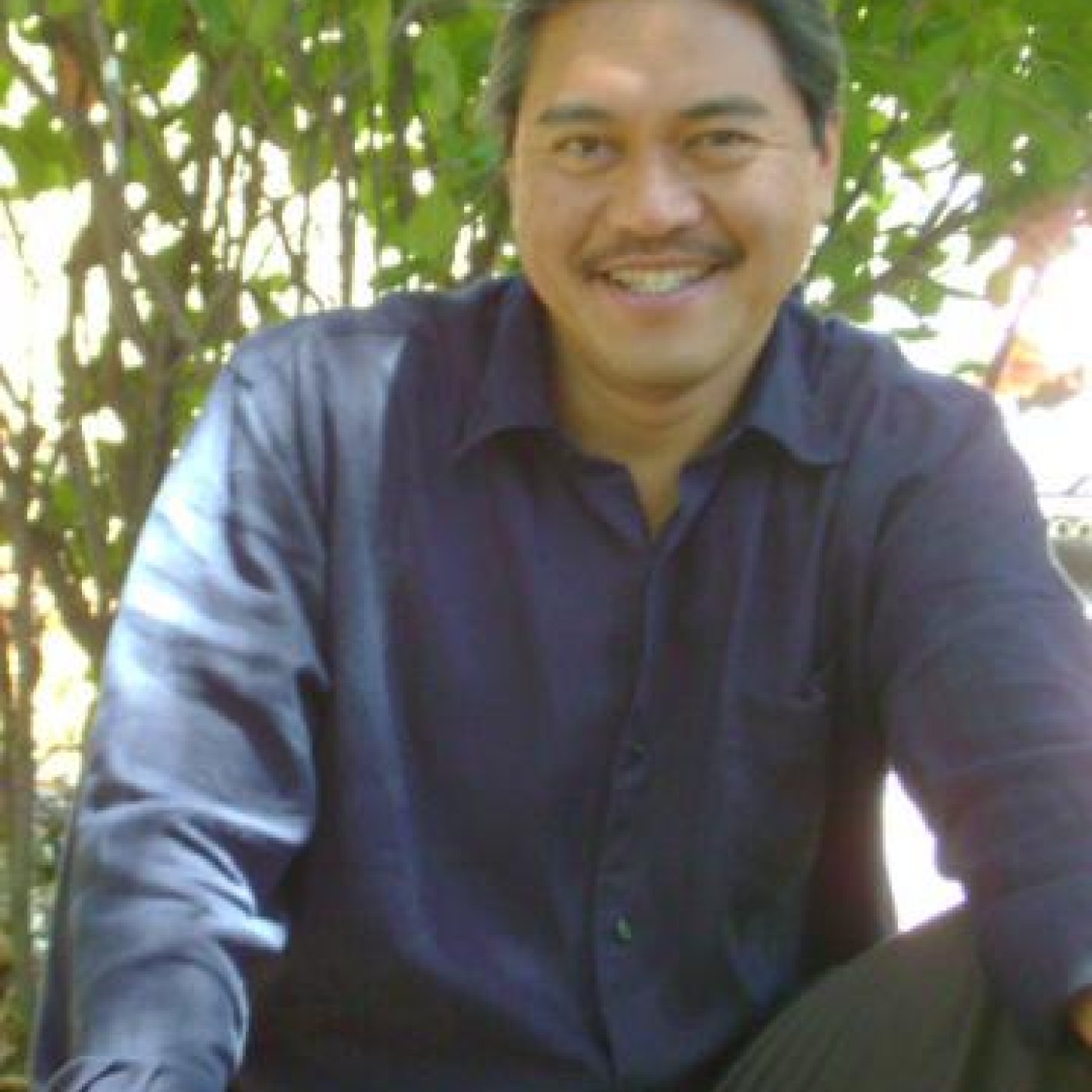 Profile photo of Lino Rivera