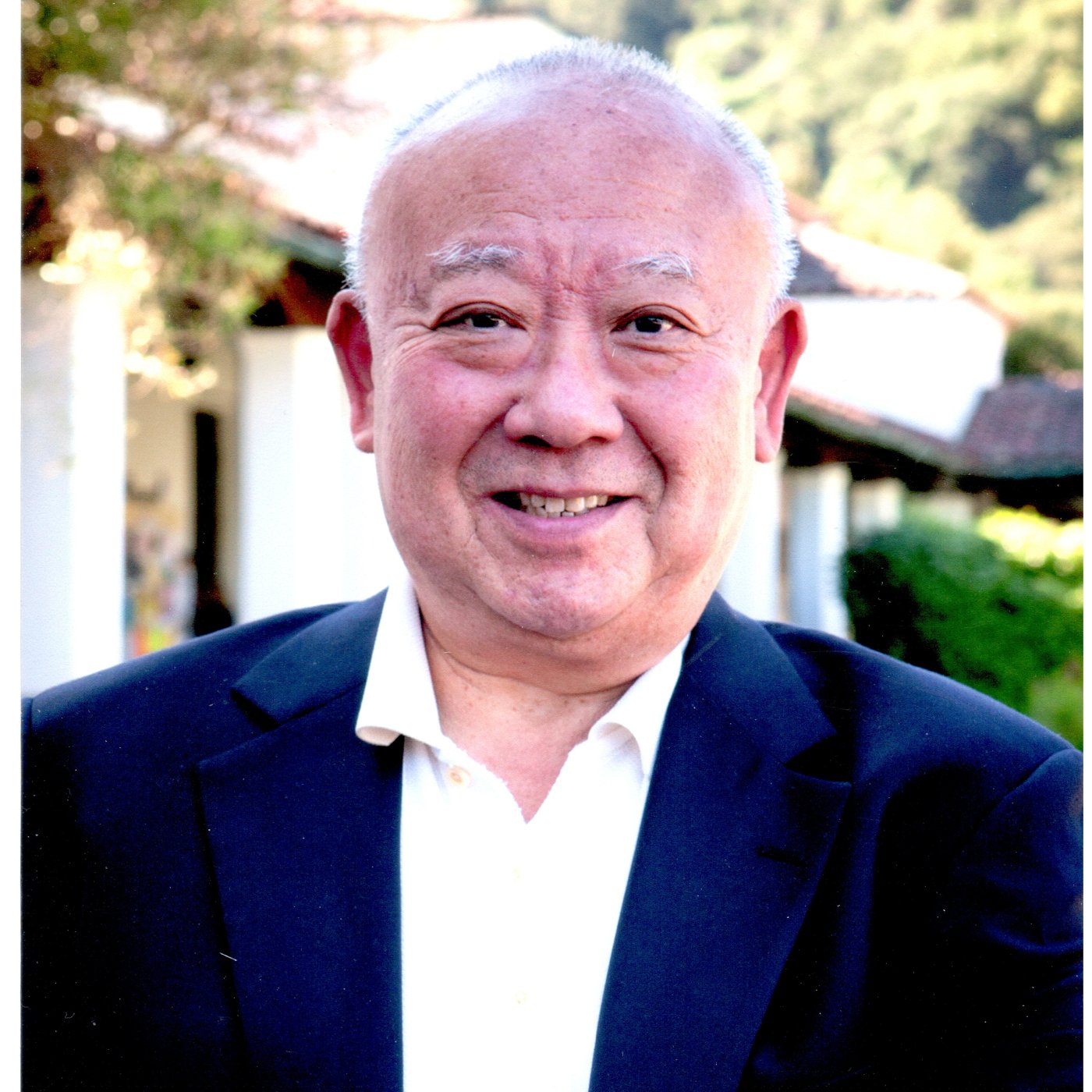 Profile photo of Theodore Tsukahara, AFSC, Emeritus