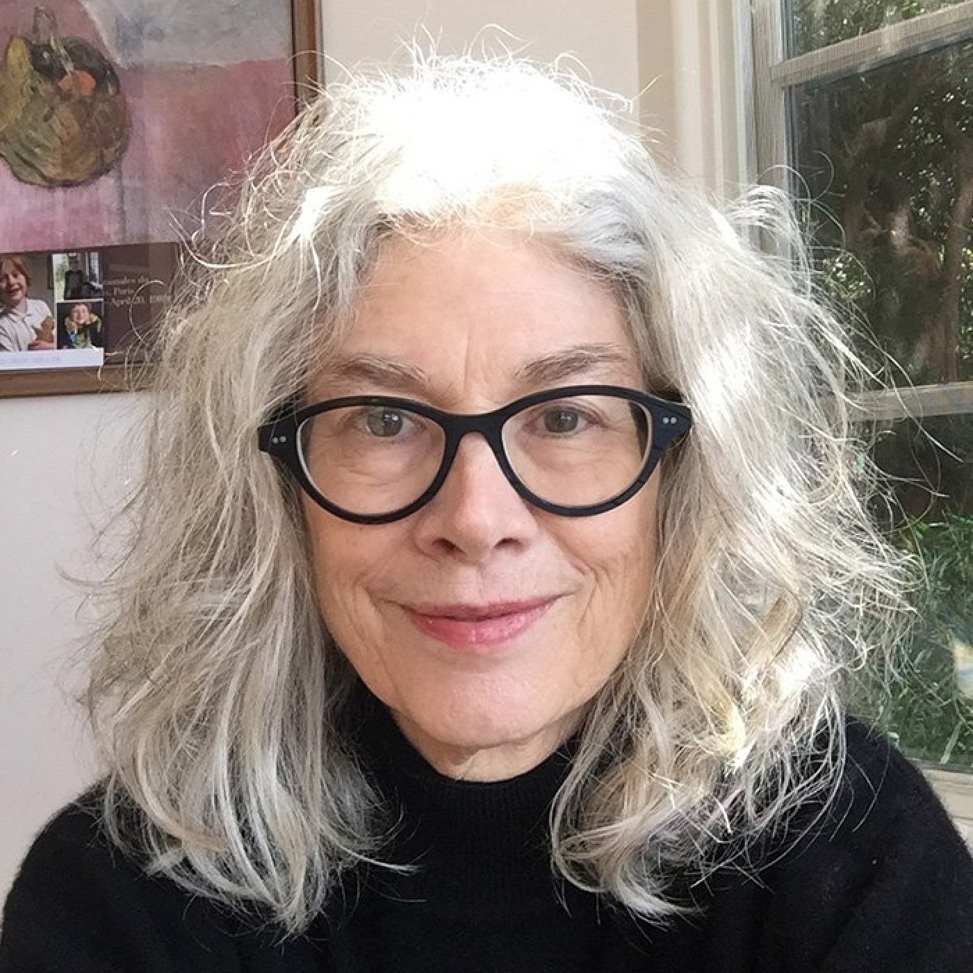 Profile photo of Brenda L. Hillman, Emeritus