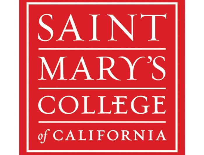 saint mary's college of california