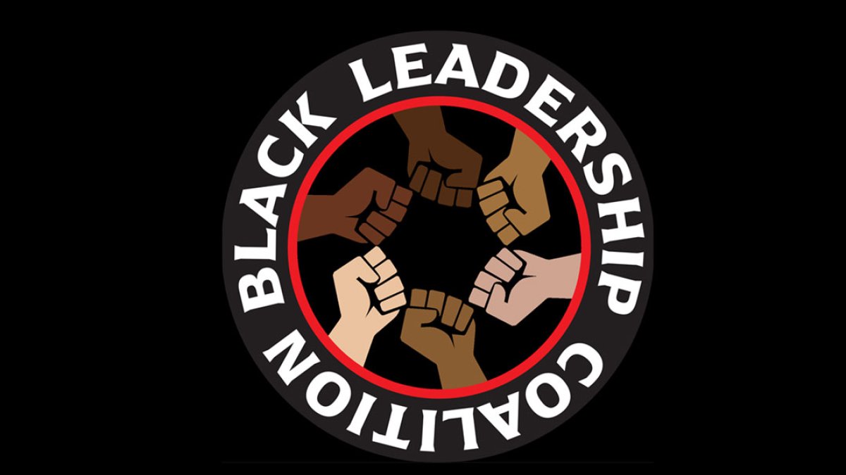 Black Leadership Logo Coalition